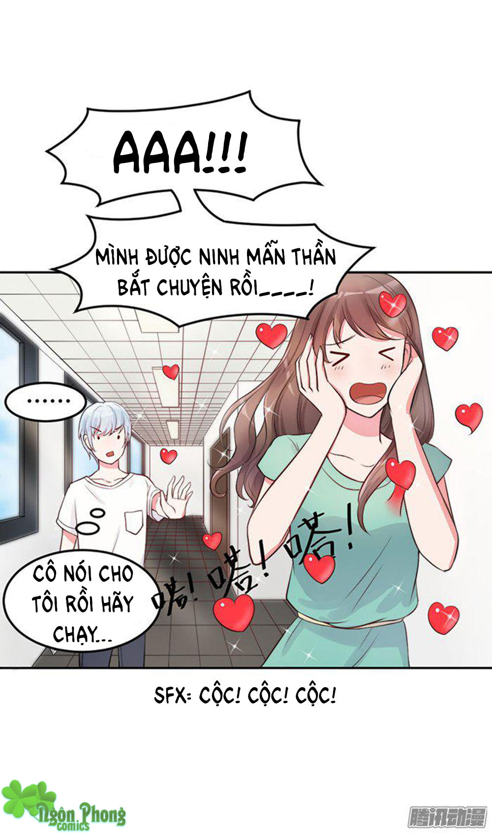 Bà Xã Tôi Là Nam Thần Chapter 14 - 40