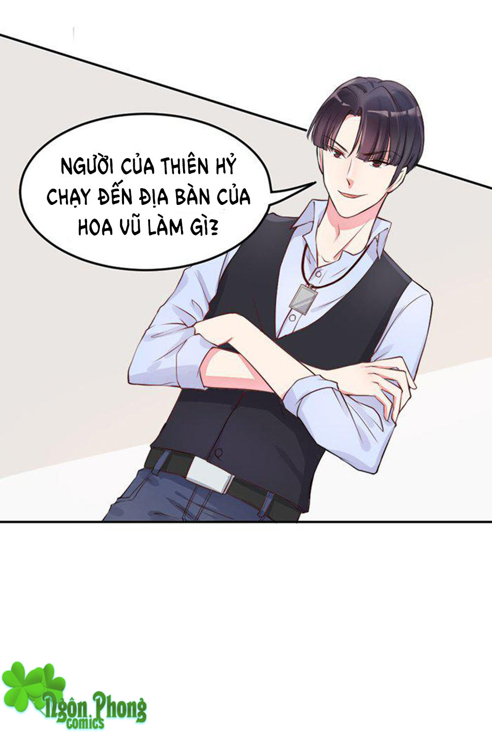 Bà Xã Tôi Là Nam Thần Chapter 14 - 46