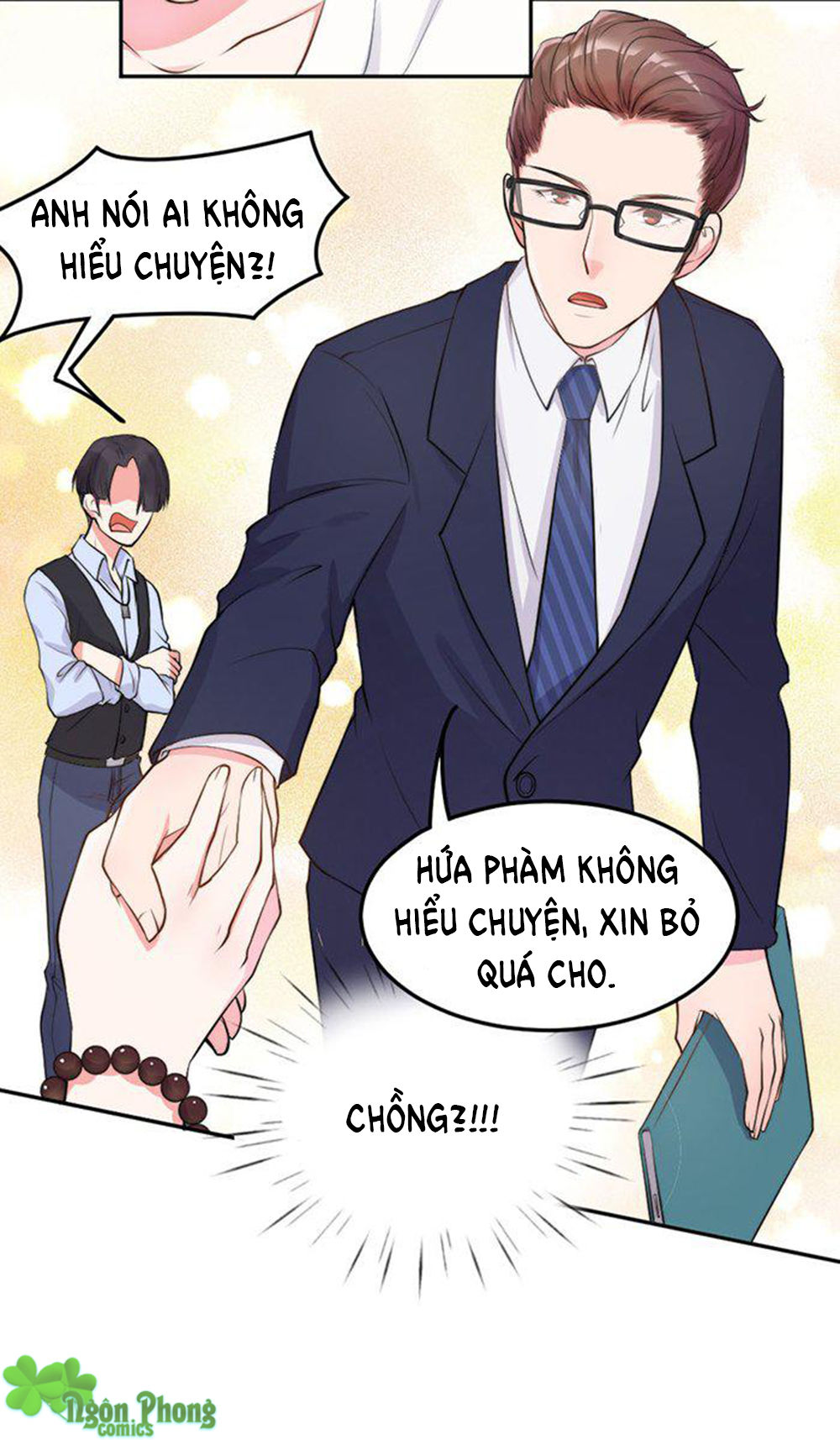 Bà Xã Tôi Là Nam Thần Chapter 14 - 51