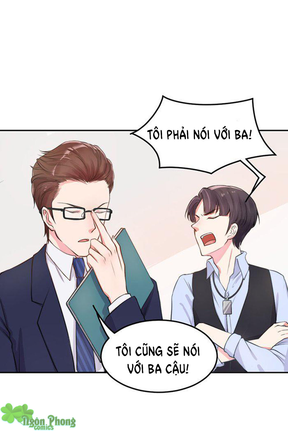 Bà Xã Tôi Là Nam Thần Chapter 14 - 52