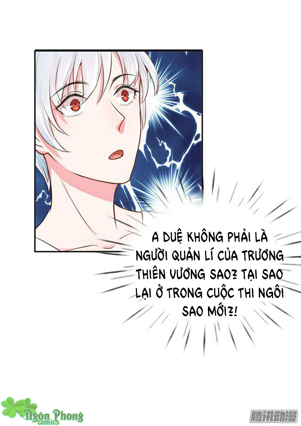 Bà Xã Tôi Là Nam Thần Chapter 14 - 53