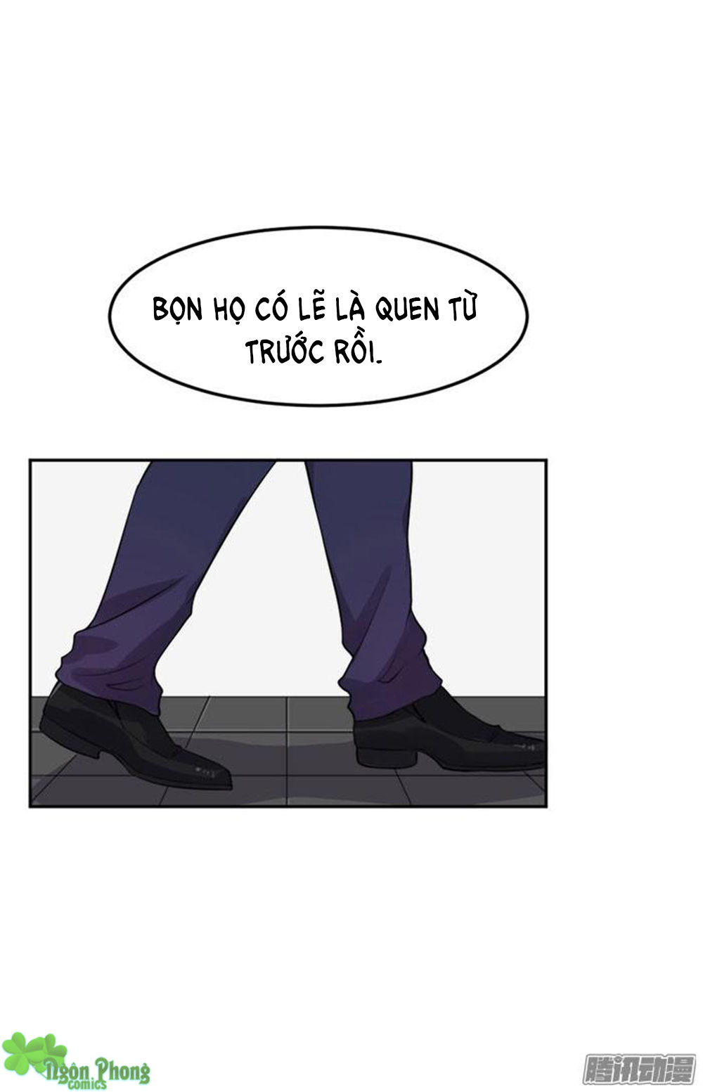 Bà Xã Tôi Là Nam Thần Chapter 15 - 21