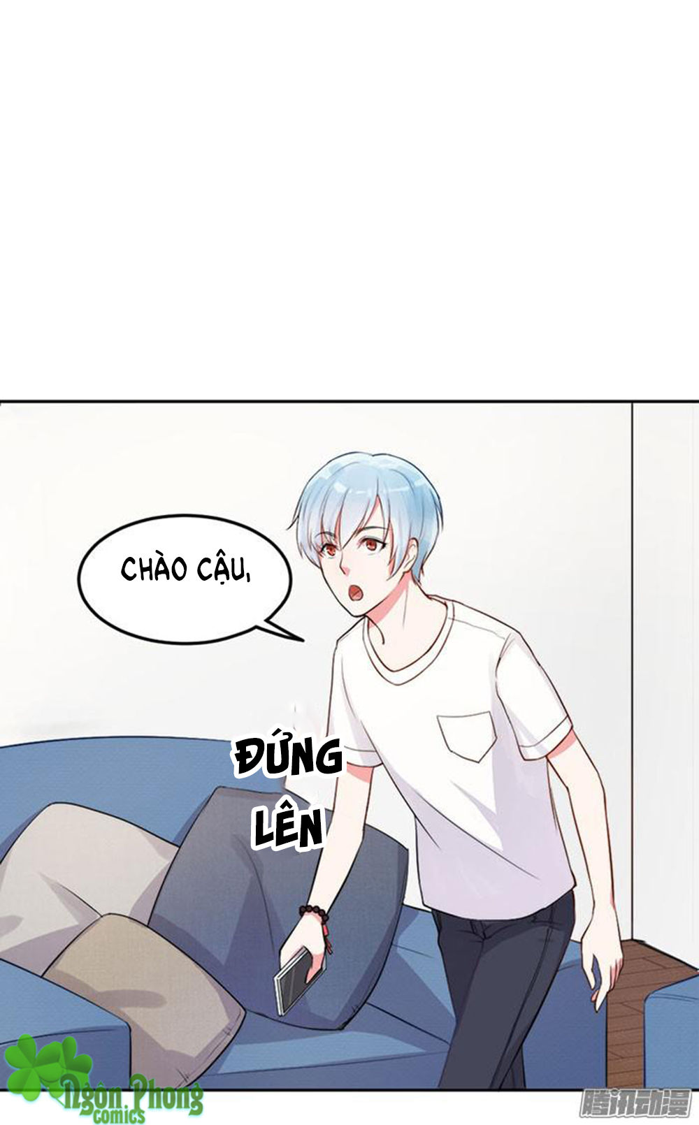 Bà Xã Tôi Là Nam Thần Chapter 15 - 48