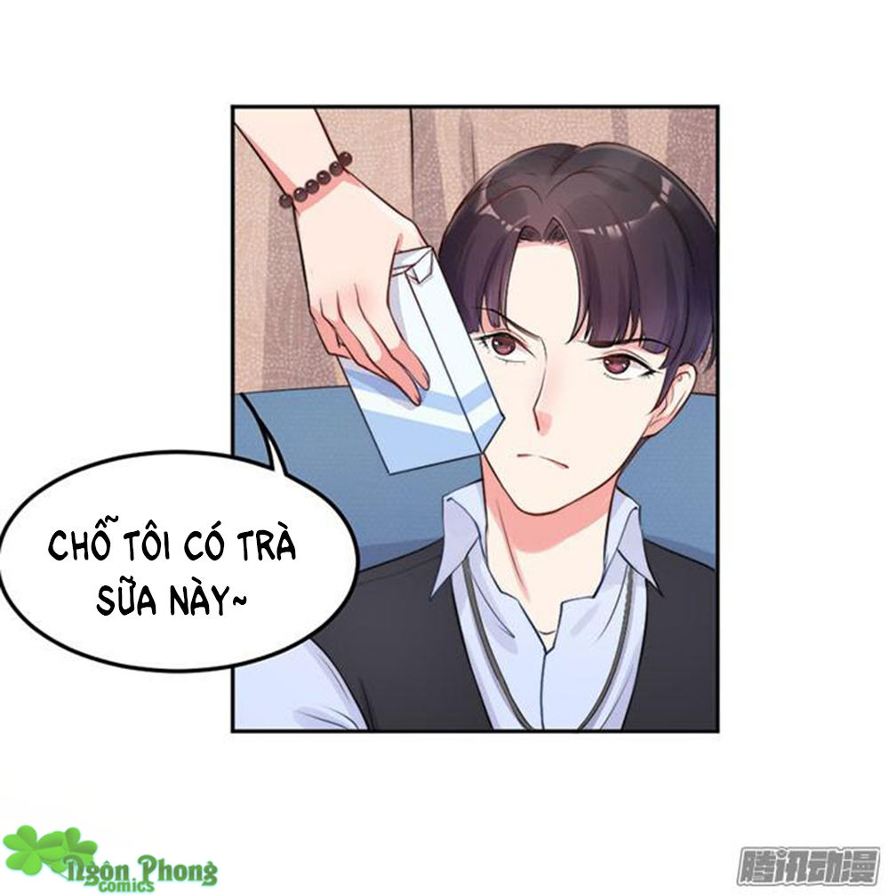 Bà Xã Tôi Là Nam Thần Chapter 15 - 55