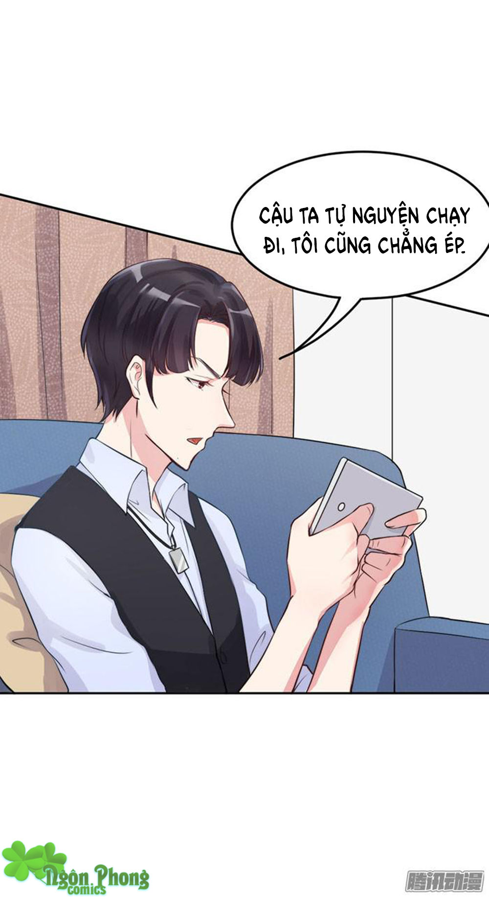 Bà Xã Tôi Là Nam Thần Chapter 15 - 62