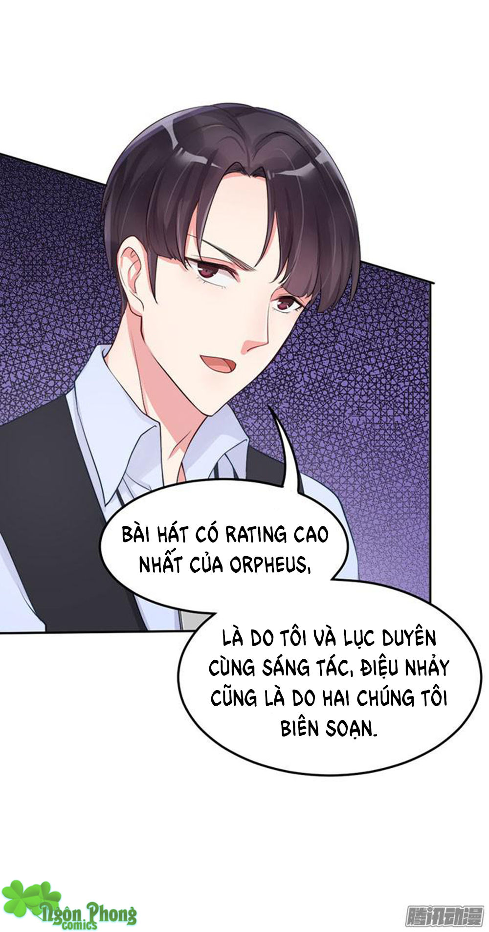 Bà Xã Tôi Là Nam Thần Chapter 15 - 66