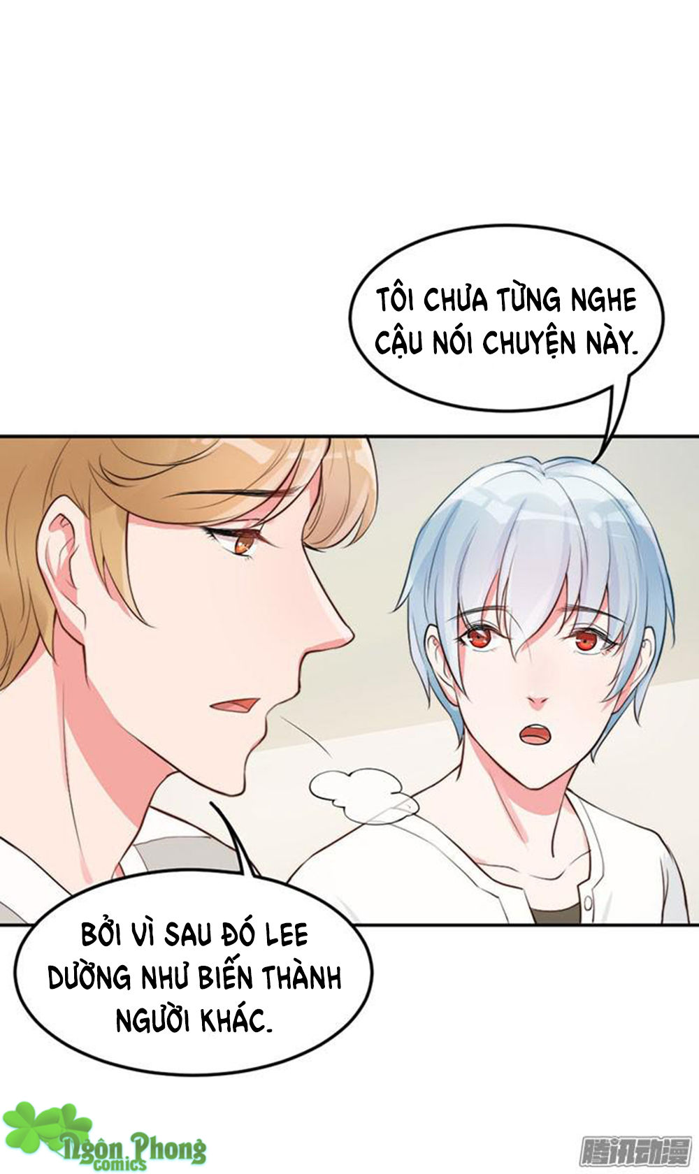 Bà Xã Tôi Là Nam Thần Chapter 16 - 11