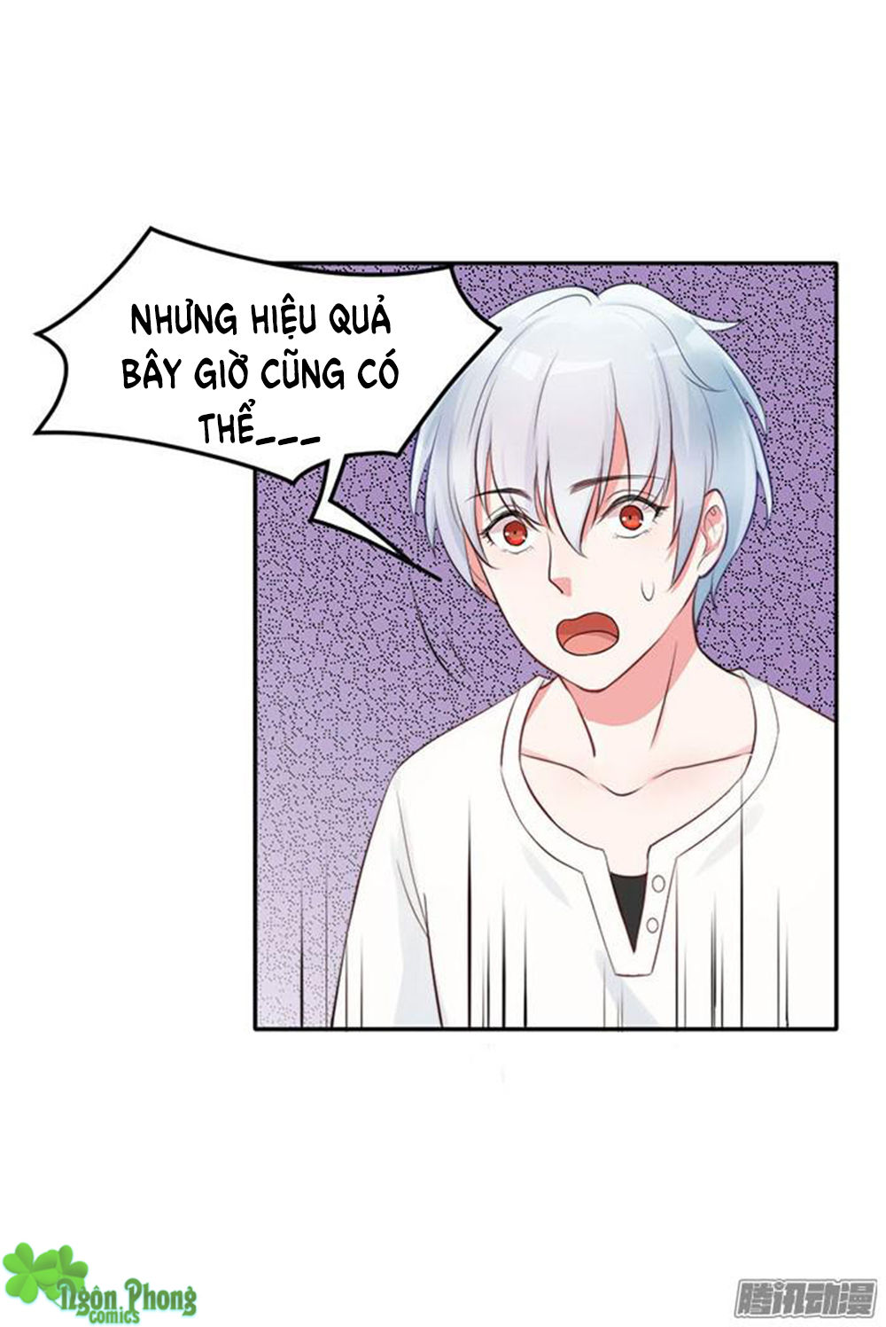 Bà Xã Tôi Là Nam Thần Chapter 16 - 33