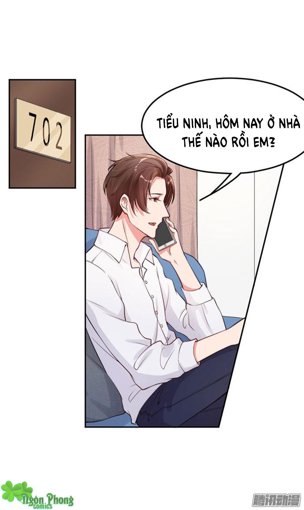 Bà Xã Tôi Là Nam Thần Chapter 16 - 48