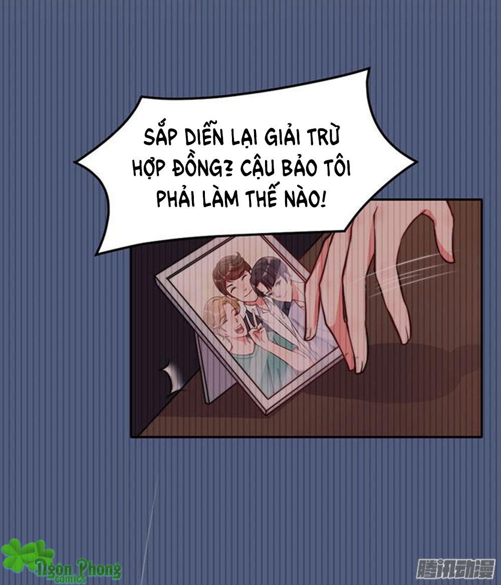 Bà Xã Tôi Là Nam Thần Chapter 16 - 7