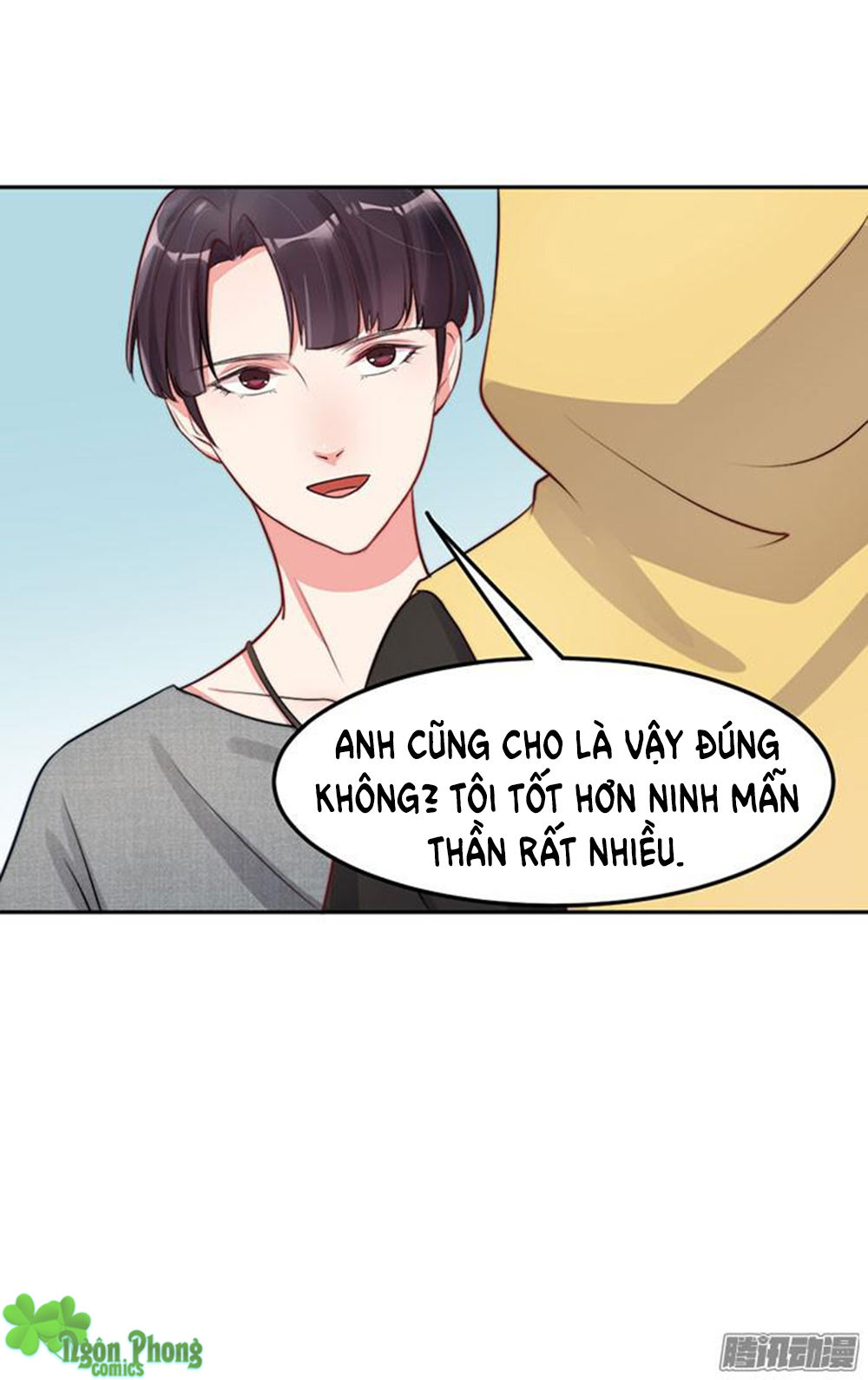 Bà Xã Tôi Là Nam Thần Chapter 17 - 16