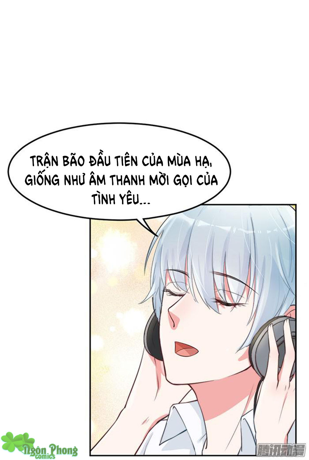 Bà Xã Tôi Là Nam Thần Chapter 17 - 4