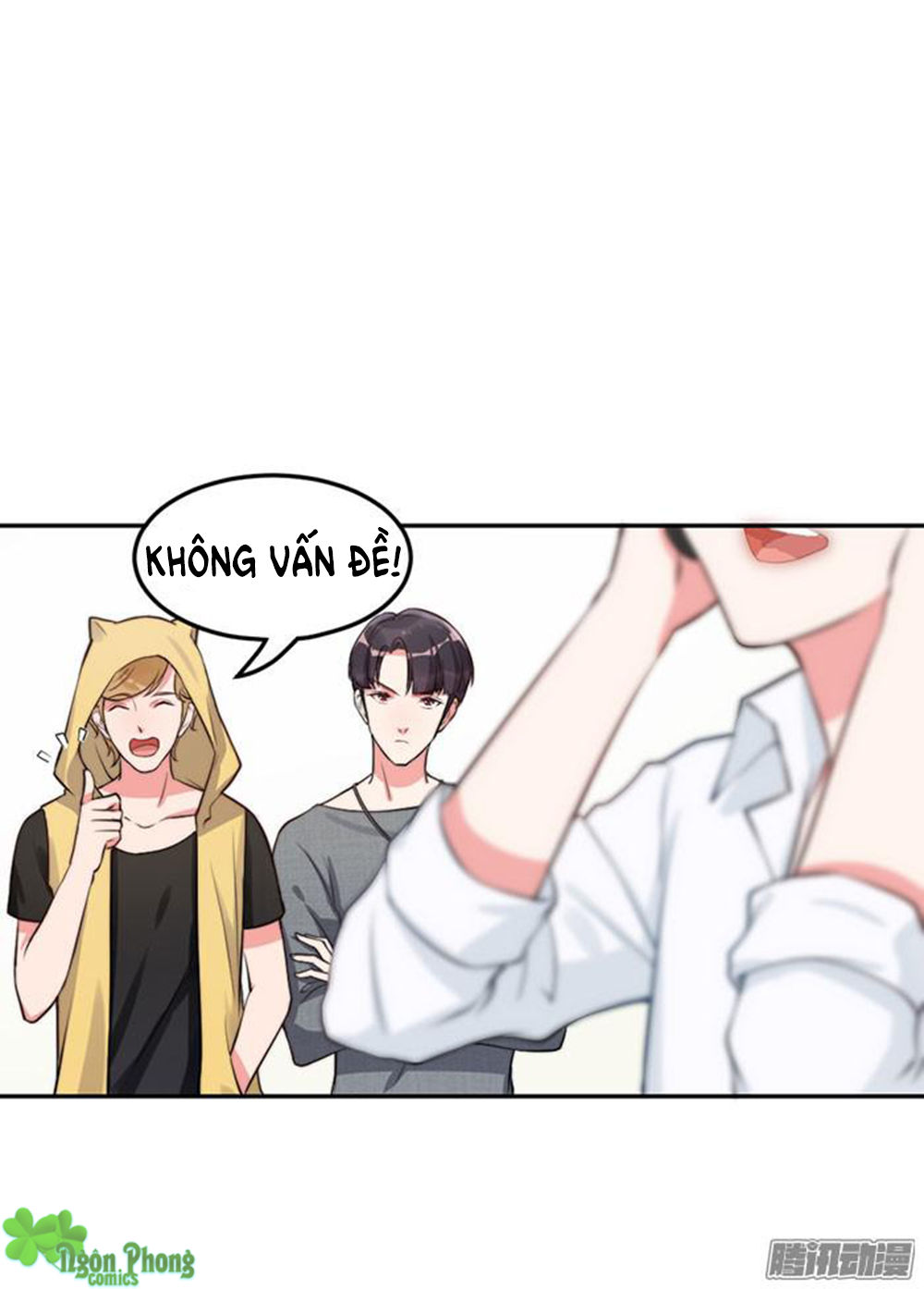 Bà Xã Tôi Là Nam Thần Chapter 17 - 5