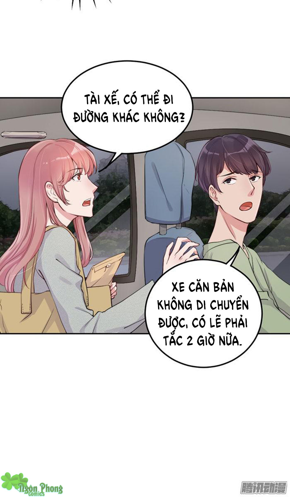 Bà Xã Tôi Là Nam Thần Chapter 17 - 50