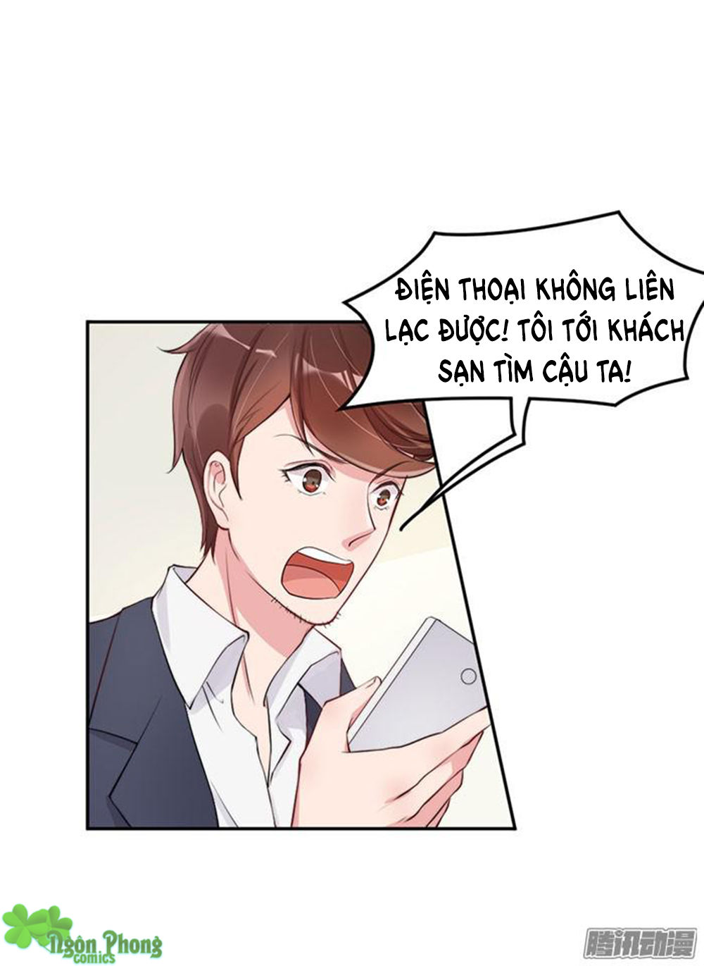 Bà Xã Tôi Là Nam Thần Chapter 17 - 52