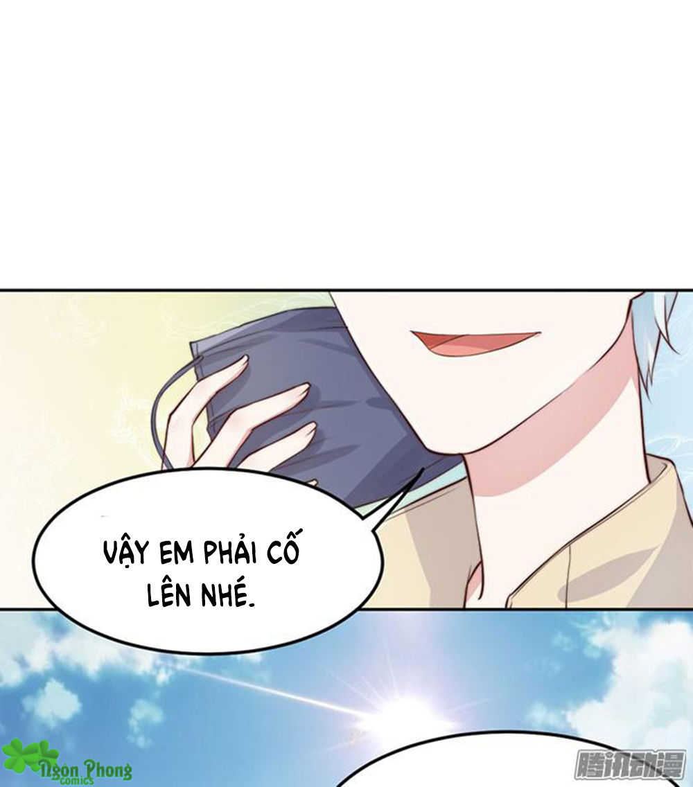 Bà Xã Tôi Là Nam Thần Chapter 19 - 34