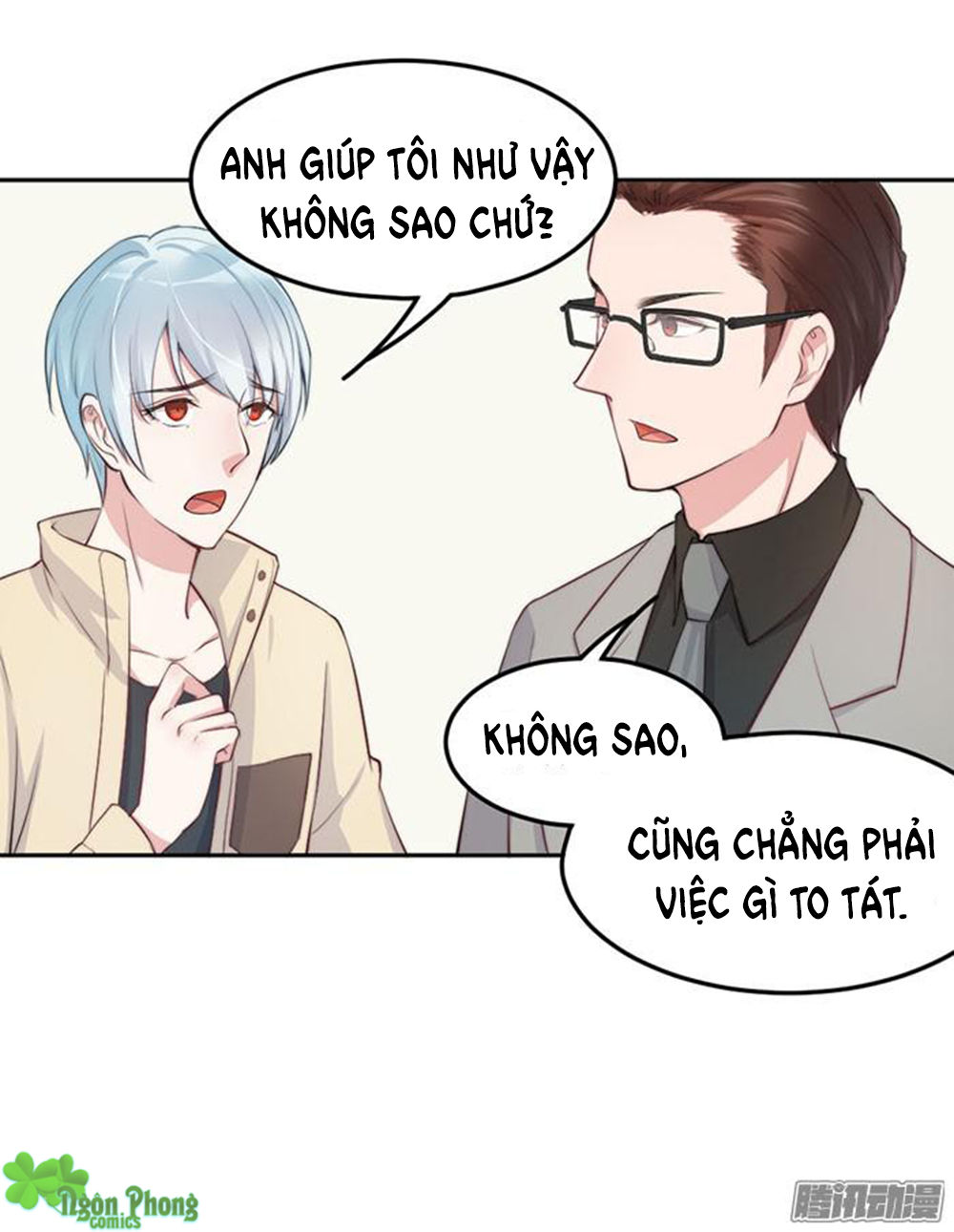 Bà Xã Tôi Là Nam Thần Chapter 19 - 47