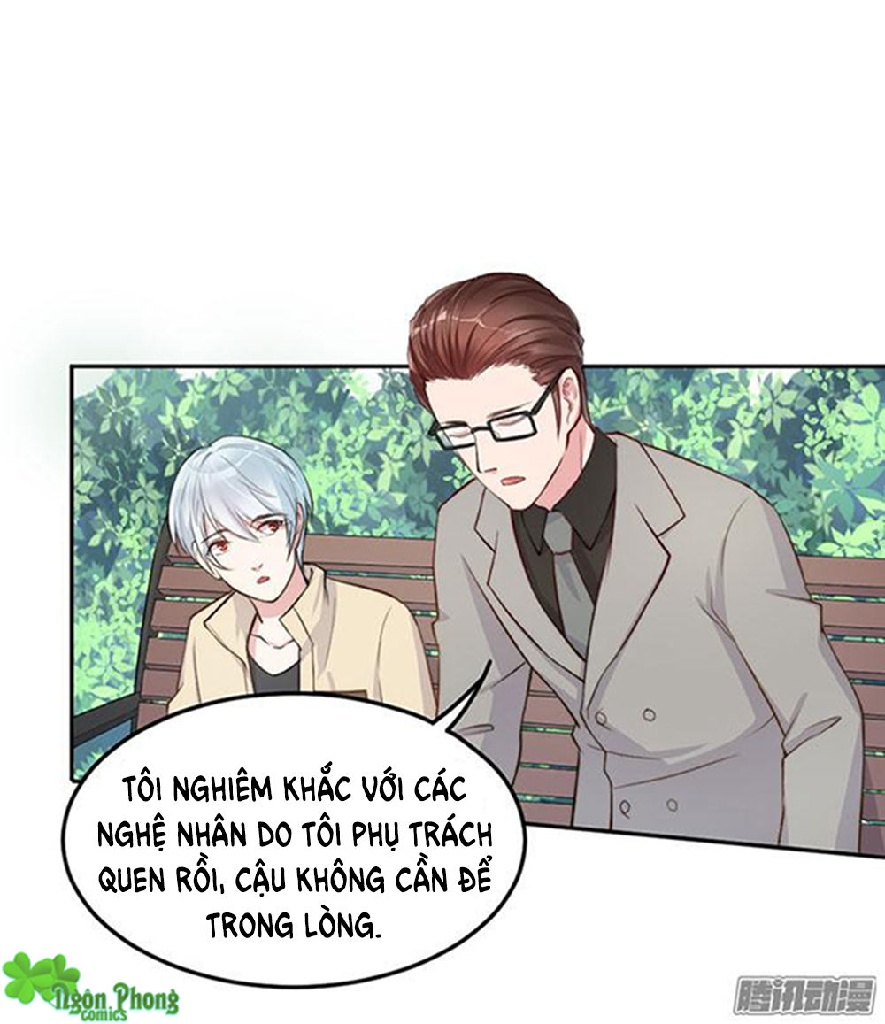 Bà Xã Tôi Là Nam Thần Chapter 19 - 57