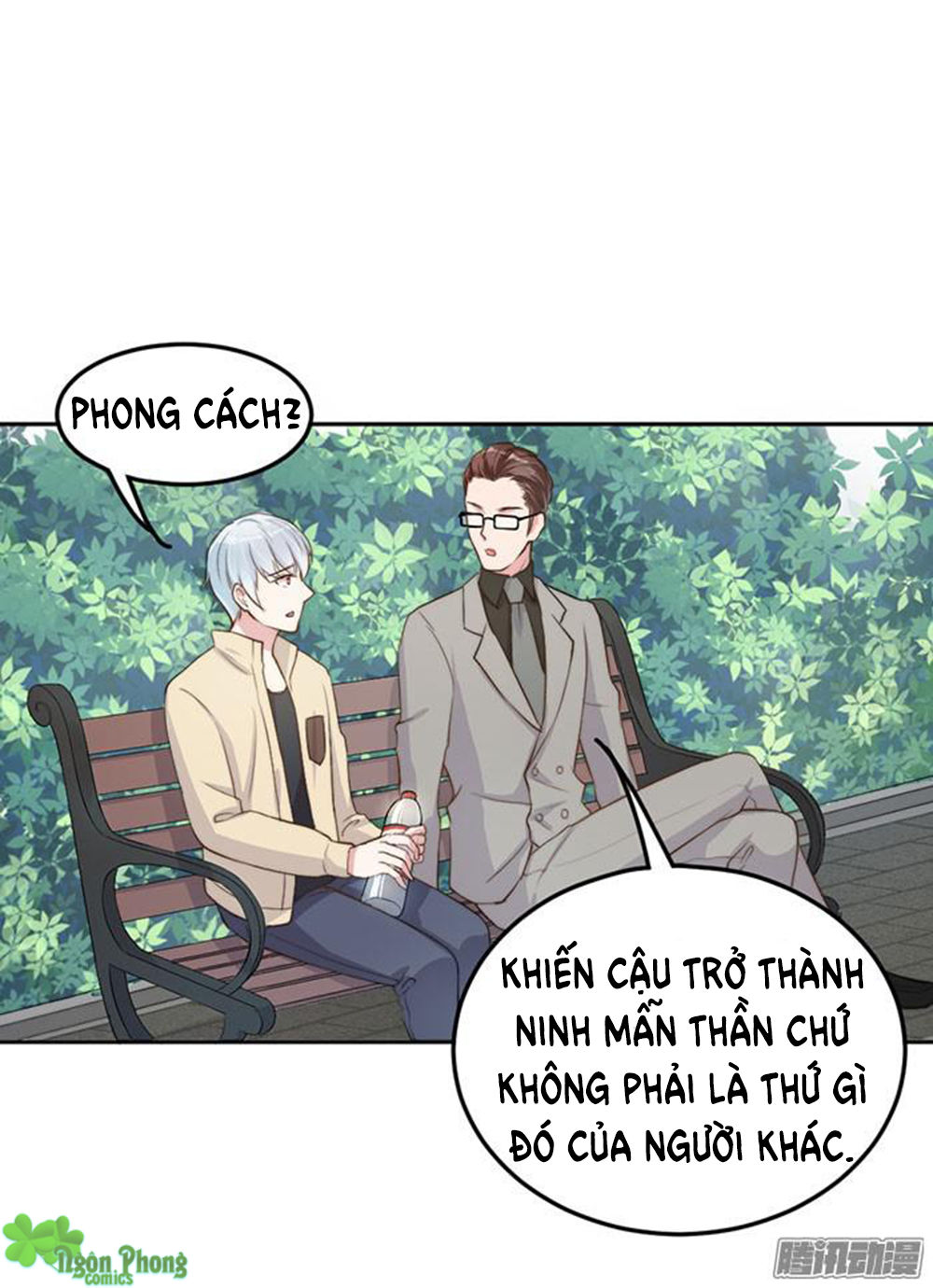 Bà Xã Tôi Là Nam Thần Chapter 19 - 59