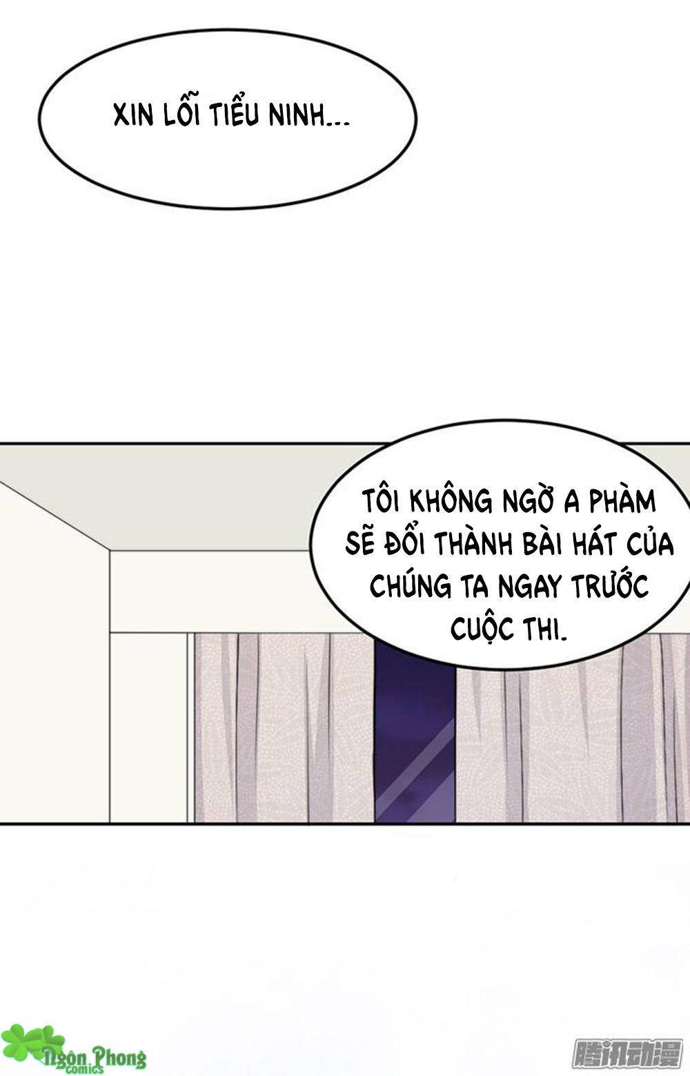 Bà Xã Tôi Là Nam Thần Chapter 19 - 10