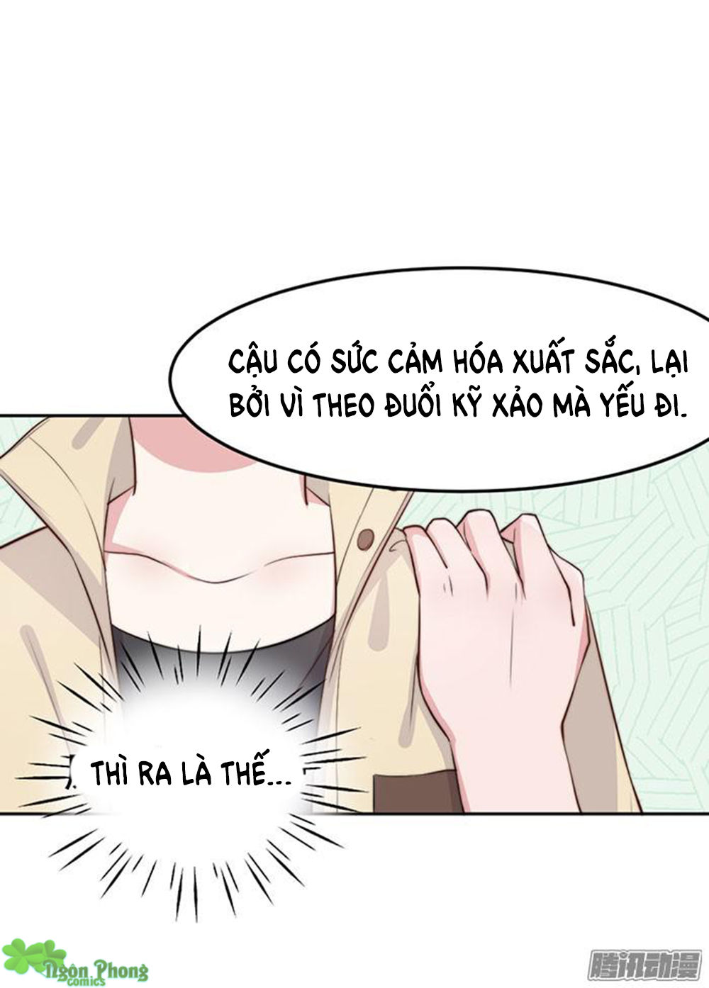 Bà Xã Tôi Là Nam Thần Chapter 20 - 28