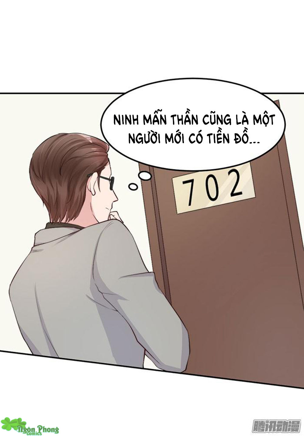 Bà Xã Tôi Là Nam Thần Chapter 20 - 45