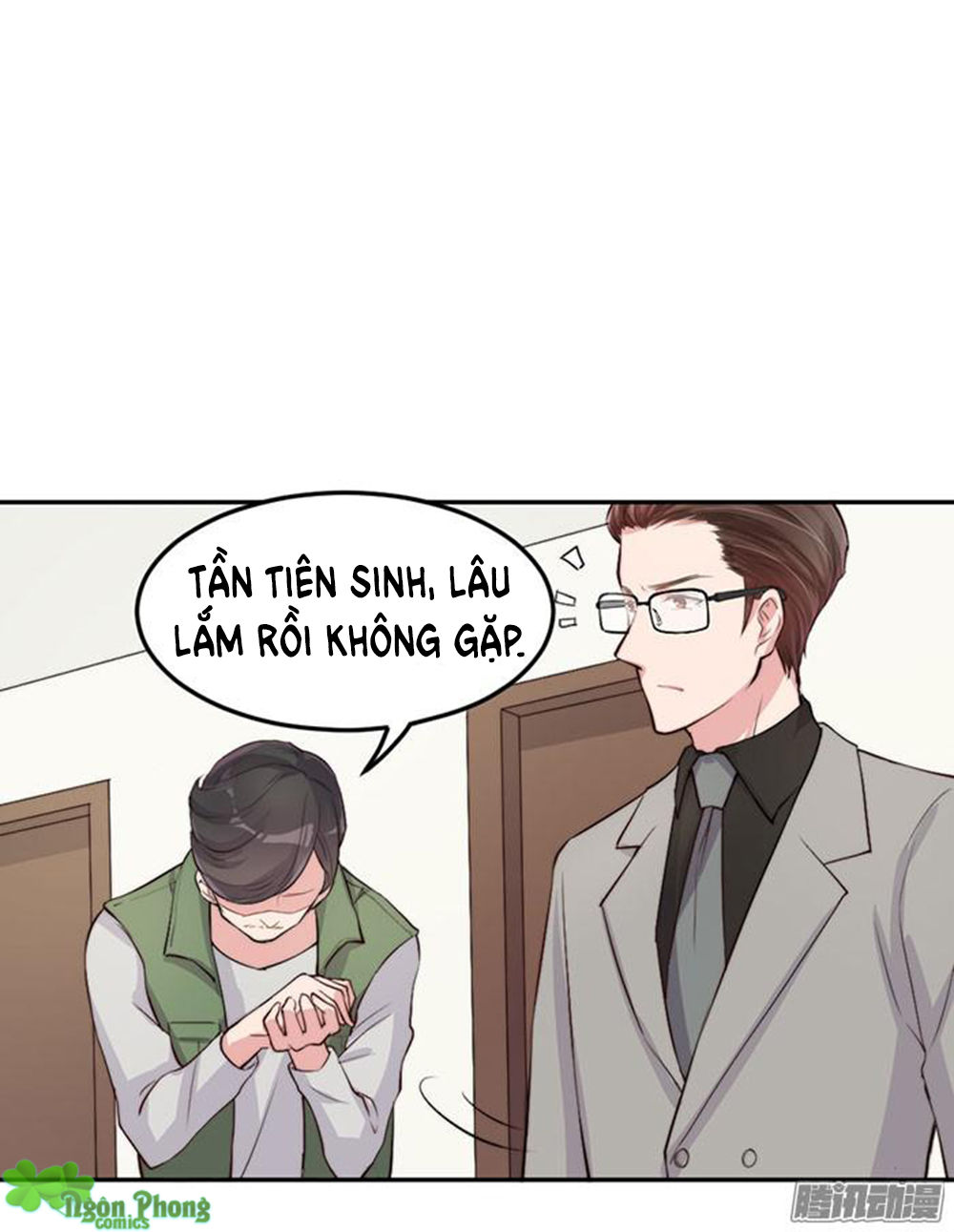 Bà Xã Tôi Là Nam Thần Chapter 20 - 47