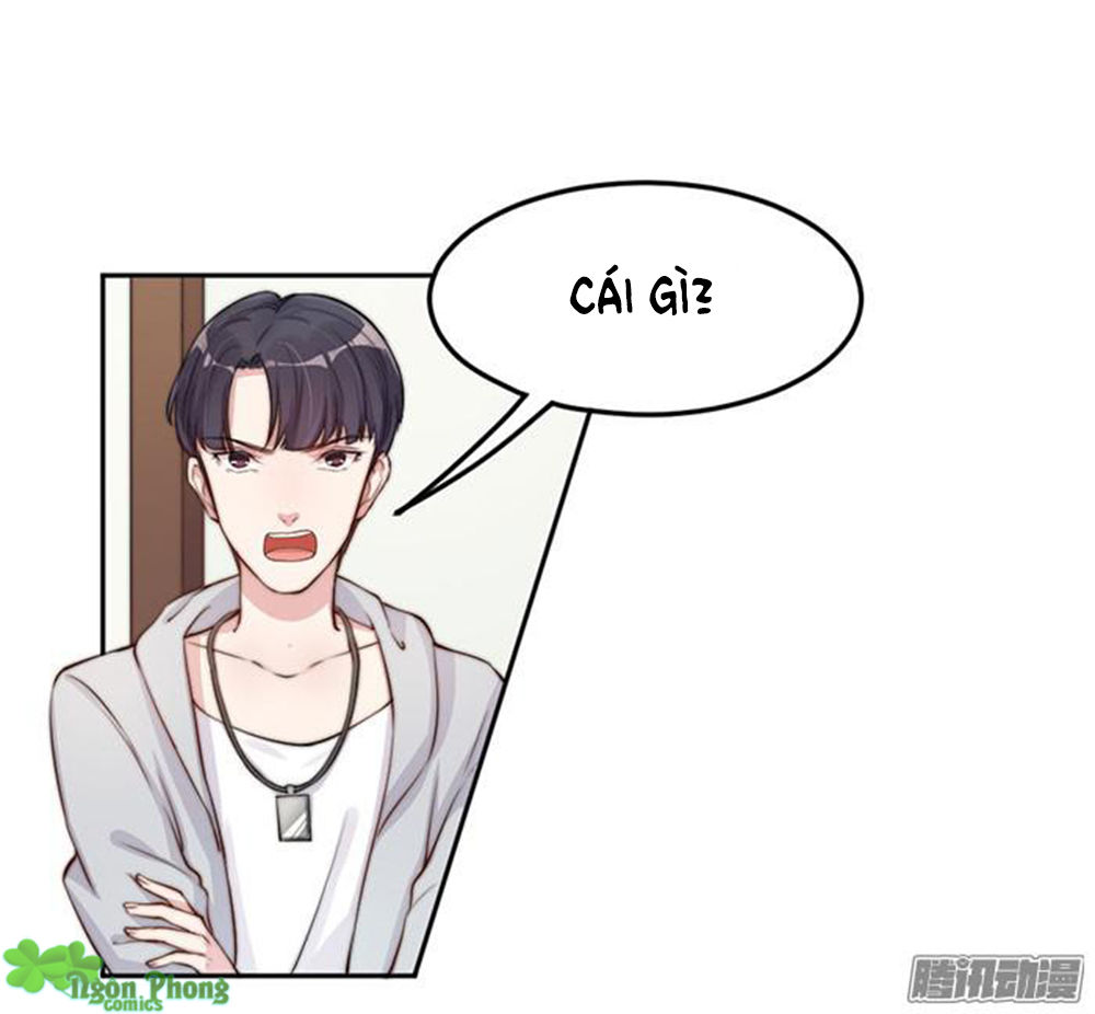 Bà Xã Tôi Là Nam Thần Chapter 21 - 2