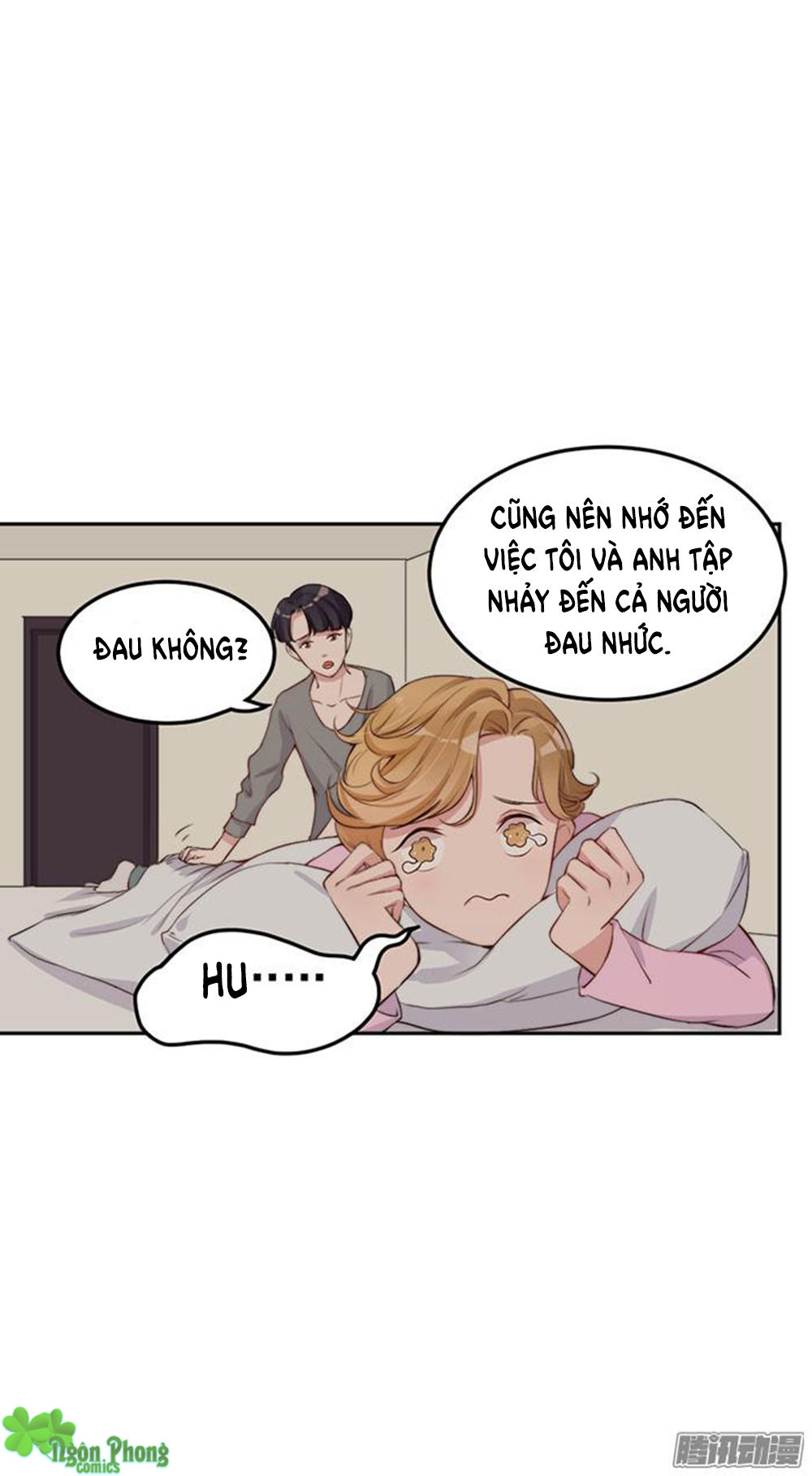 Bà Xã Tôi Là Nam Thần Chapter 21 - 13