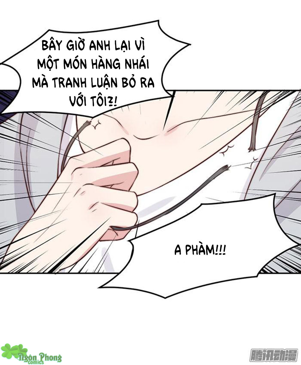 Bà Xã Tôi Là Nam Thần Chapter 21 - 15