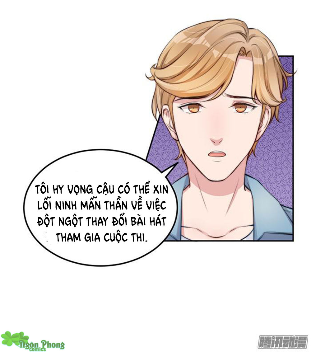 Bà Xã Tôi Là Nam Thần Chapter 21 - 3