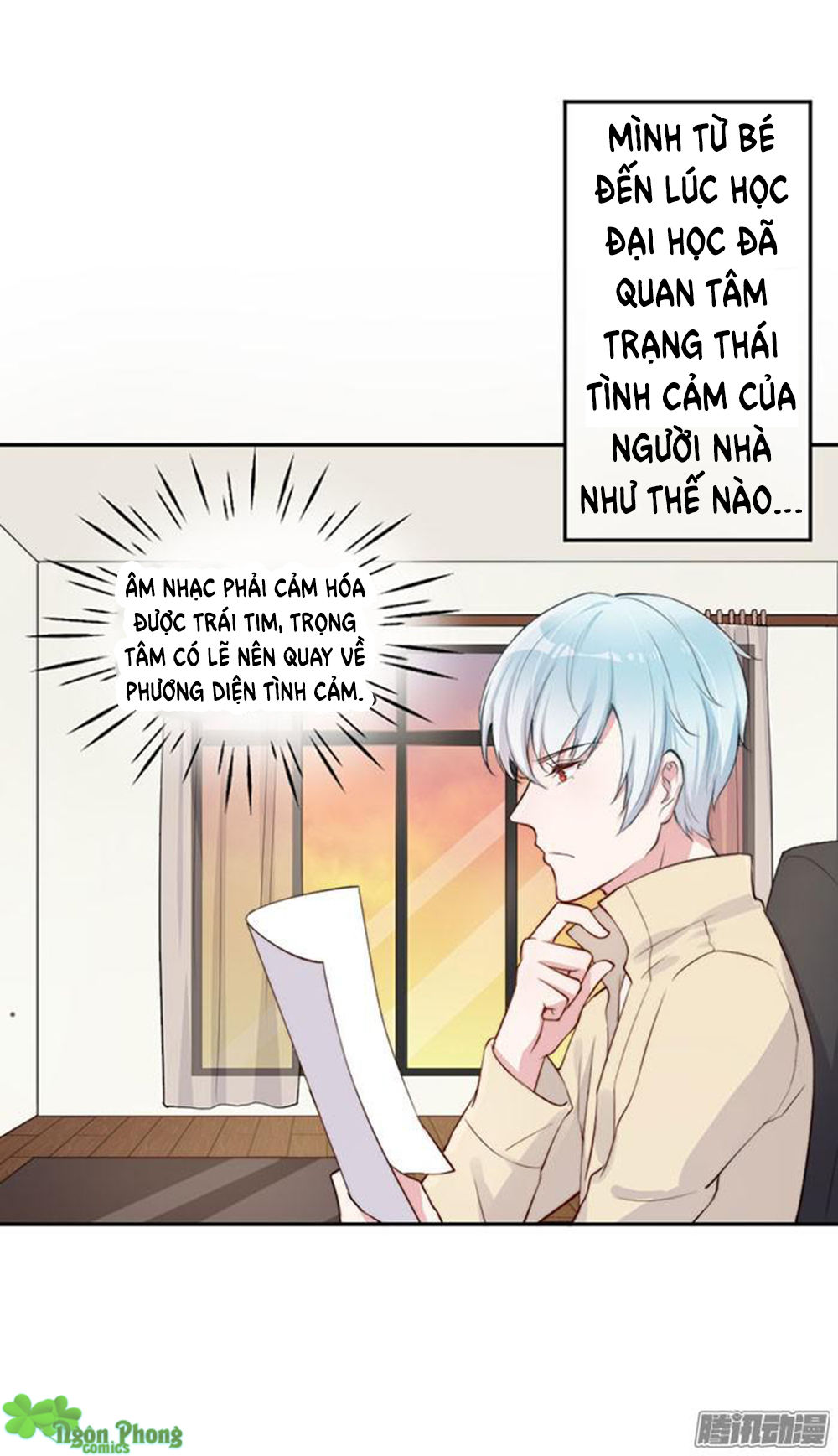 Bà Xã Tôi Là Nam Thần Chapter 21 - 31