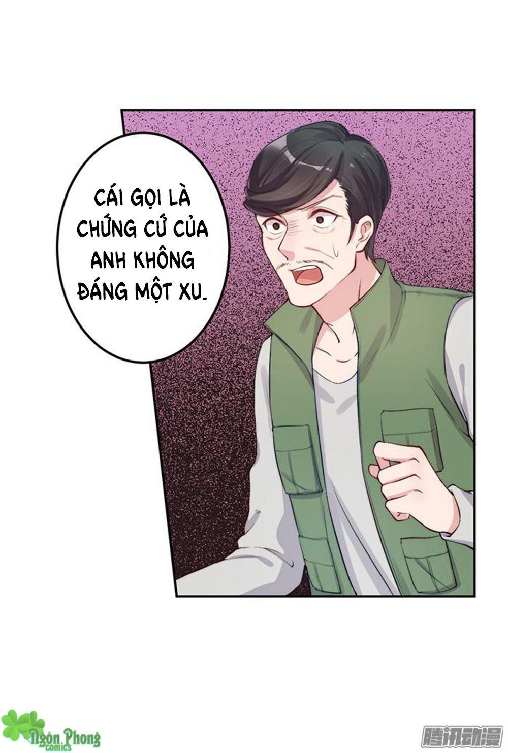 Bà Xã Tôi Là Nam Thần Chapter 21 - 43