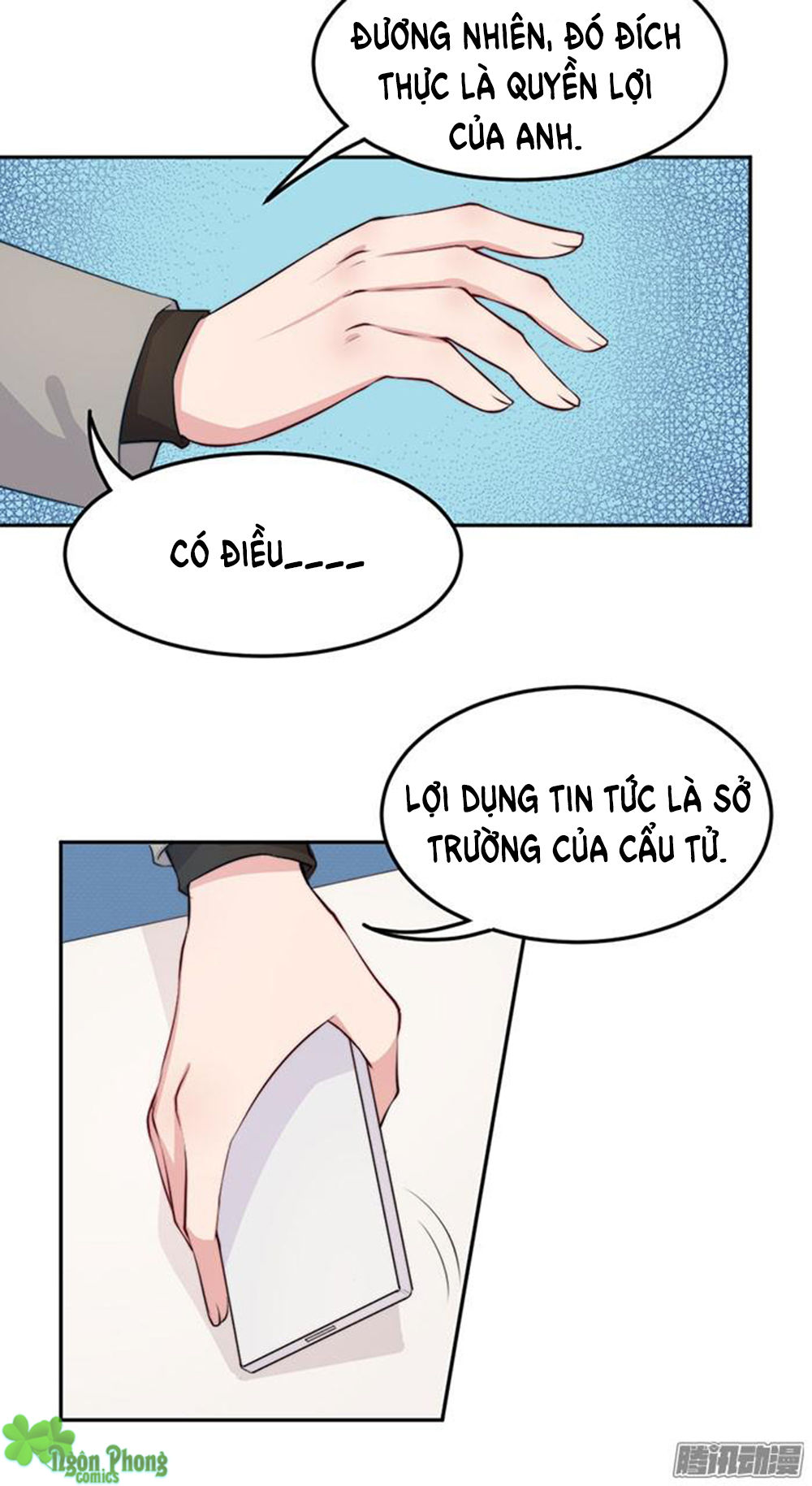 Bà Xã Tôi Là Nam Thần Chapter 21 - 50