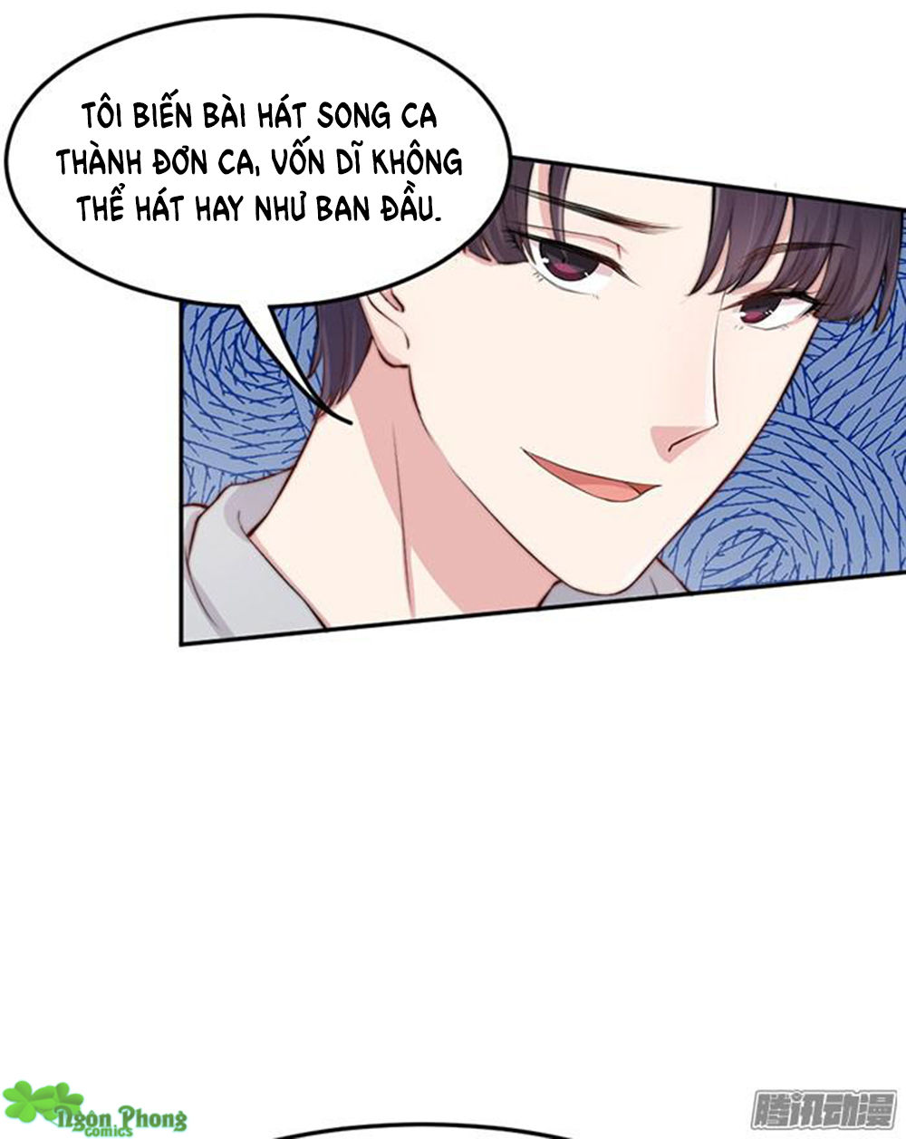 Bà Xã Tôi Là Nam Thần Chapter 21 - 6