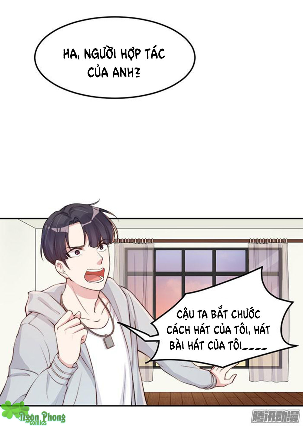 Bà Xã Tôi Là Nam Thần Chapter 21 - 10