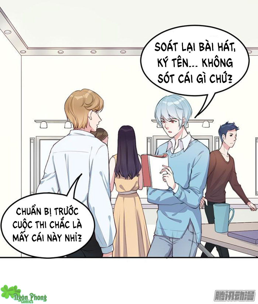 Bà Xã Tôi Là Nam Thần Chapter 23 - 2