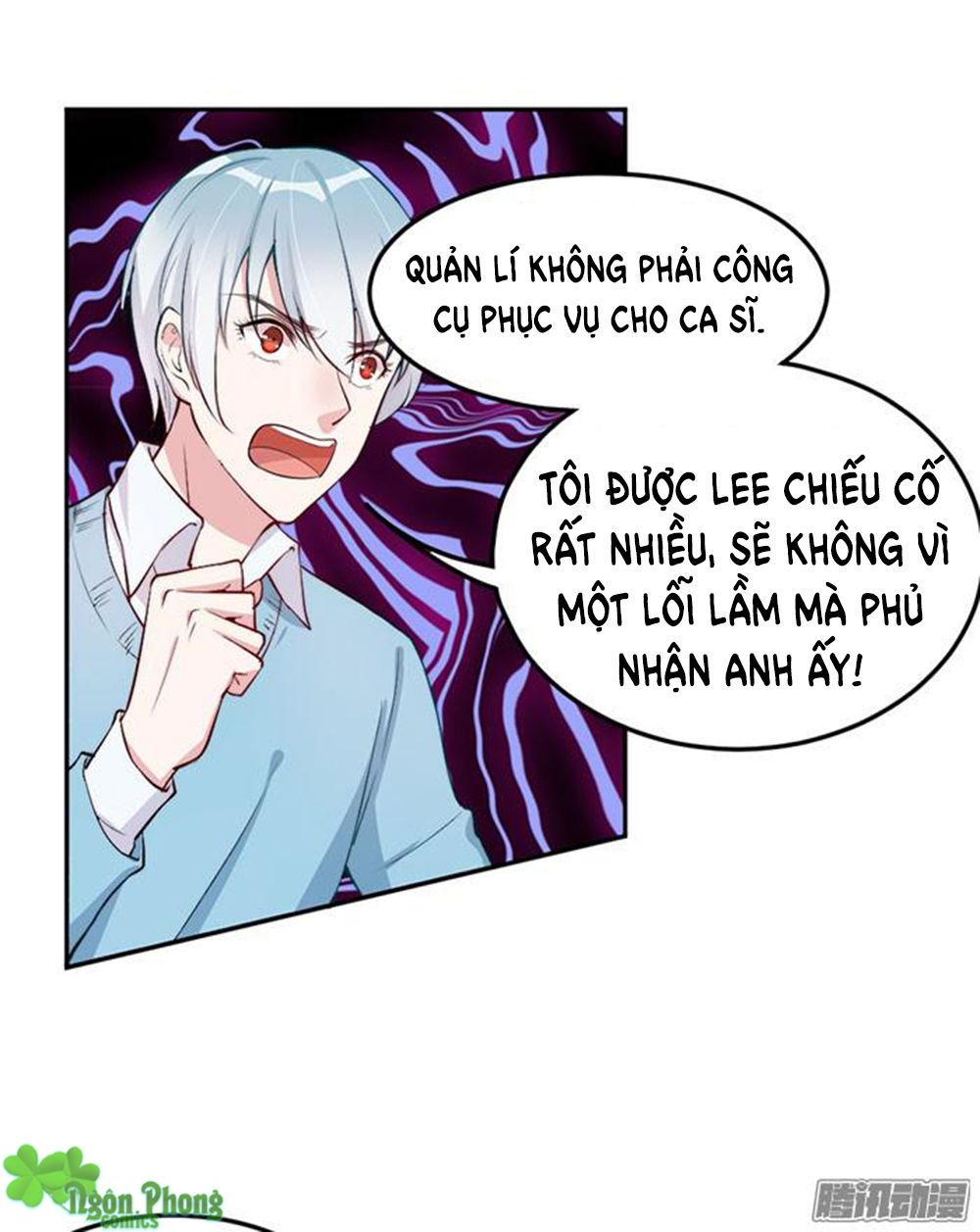 Bà Xã Tôi Là Nam Thần Chapter 23 - 12