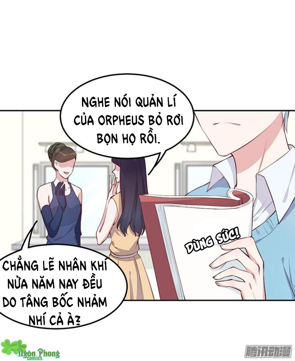 Bà Xã Tôi Là Nam Thần Chapter 23 - 3