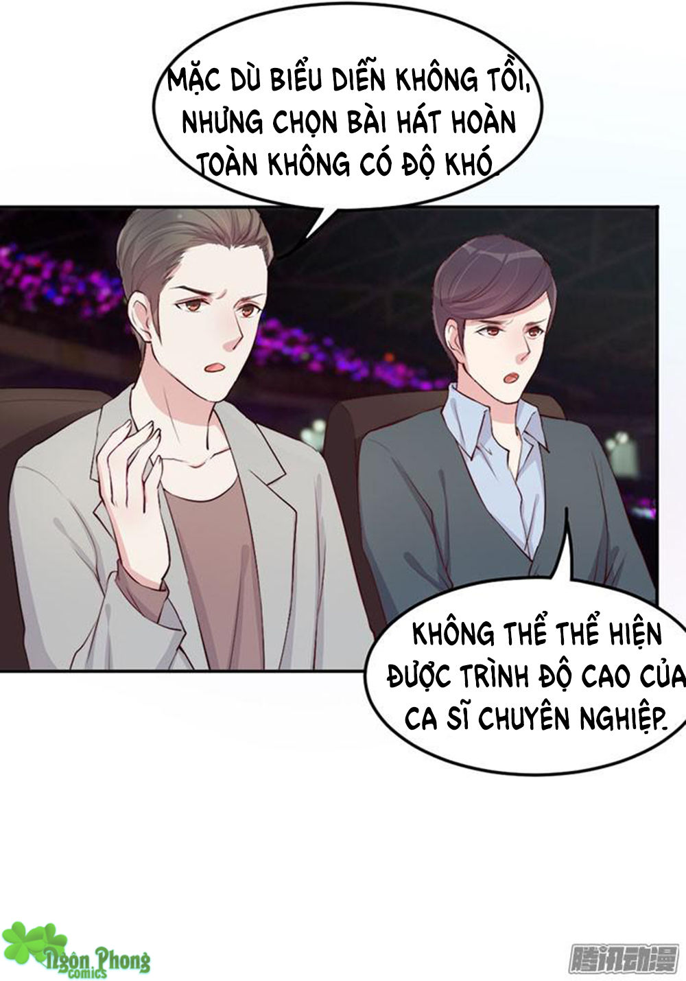 Bà Xã Tôi Là Nam Thần Chapter 23 - 57