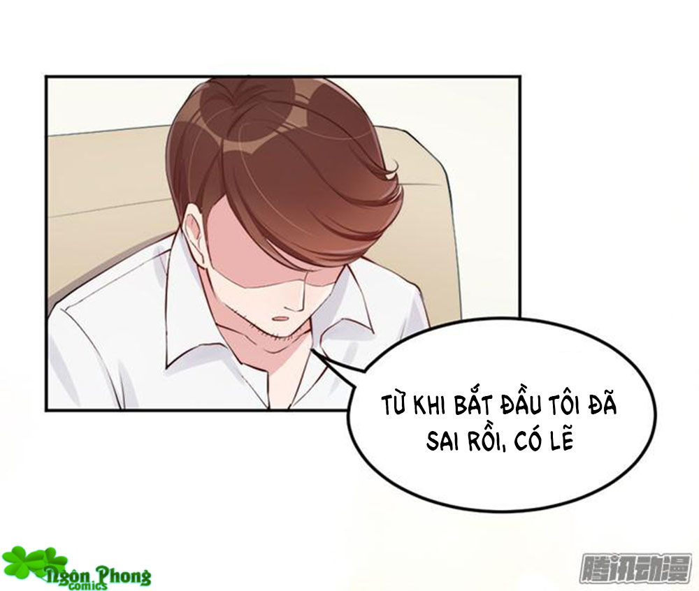 Bà Xã Tôi Là Nam Thần Chapter 24 - 23