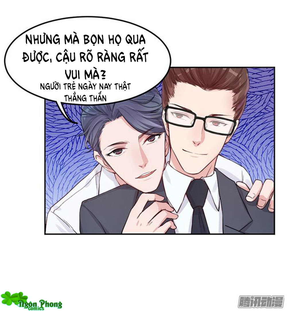 Bà Xã Tôi Là Nam Thần Chapter 24 - 42