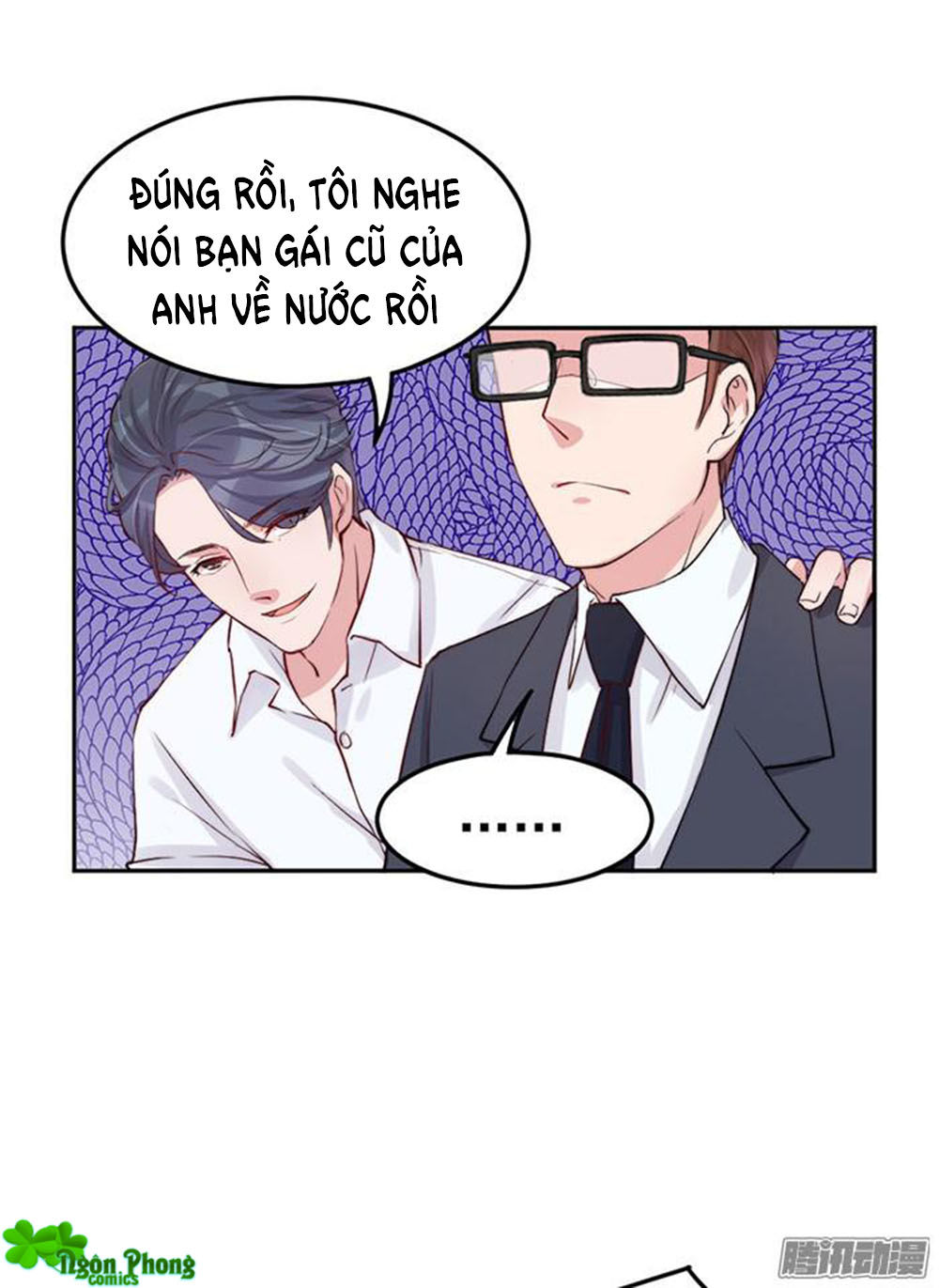 Bà Xã Tôi Là Nam Thần Chapter 24 - 46