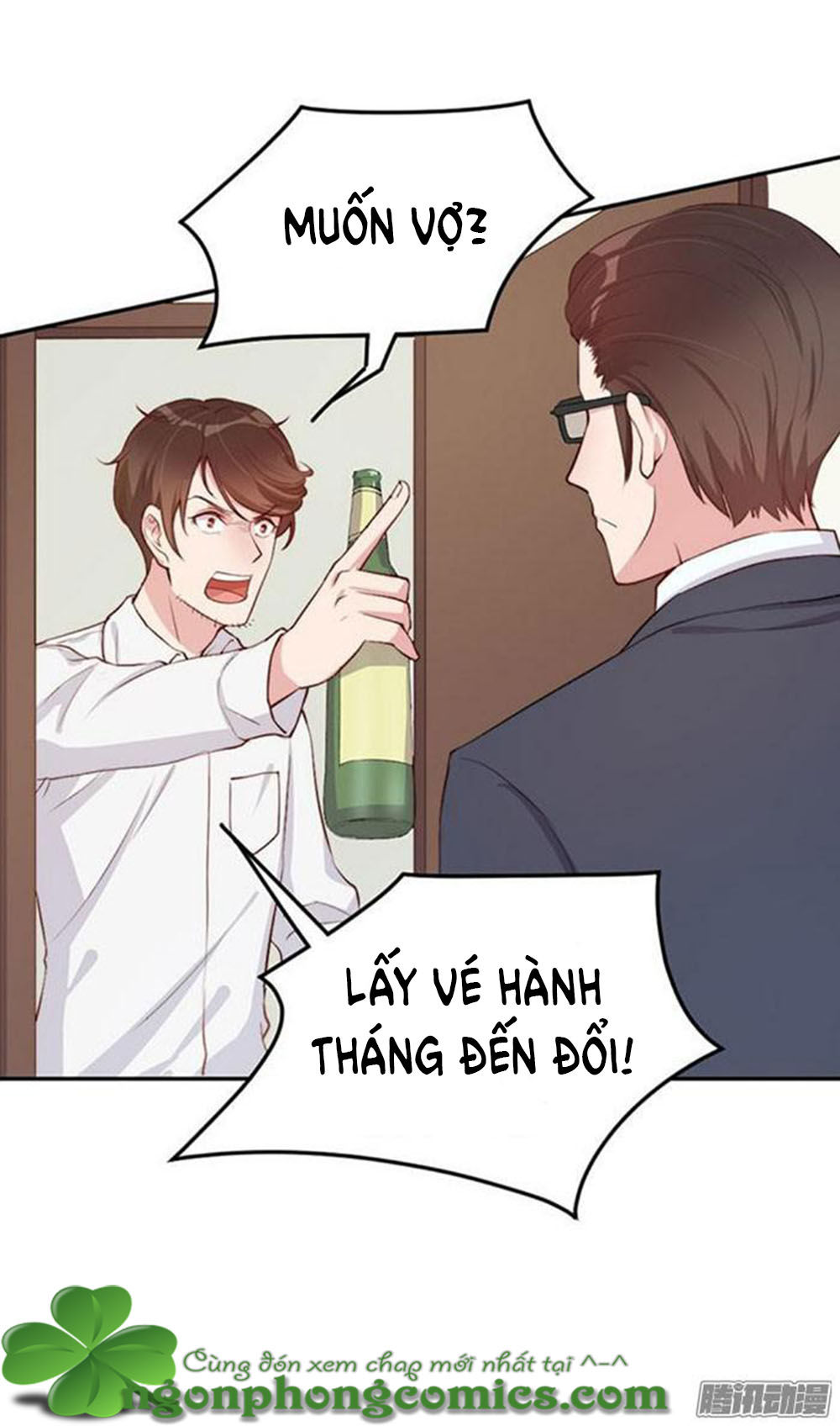 Bà Xã Tôi Là Nam Thần Chapter 24 - 53