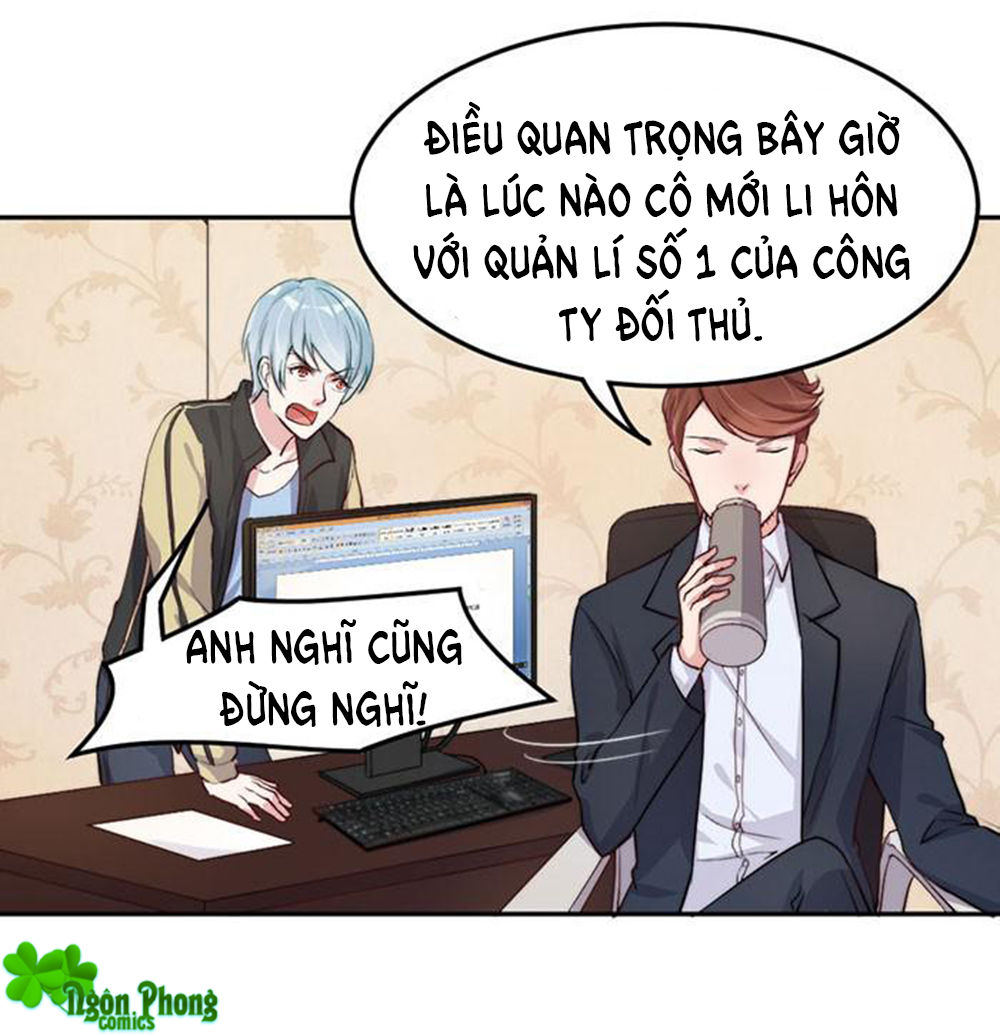 Bà Xã Tôi Là Nam Thần Chapter 25 - 13