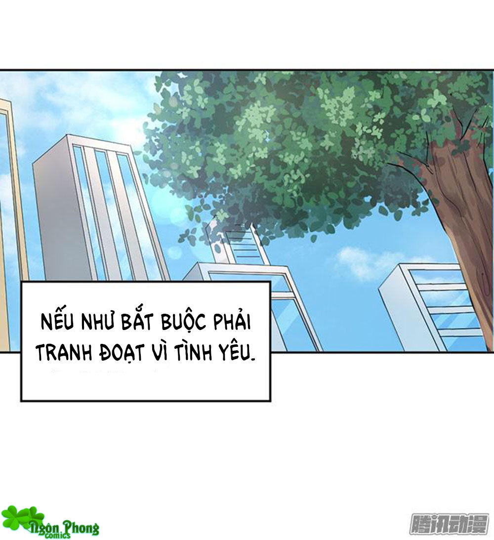 Bà Xã Tôi Là Nam Thần Chapter 25 - 40