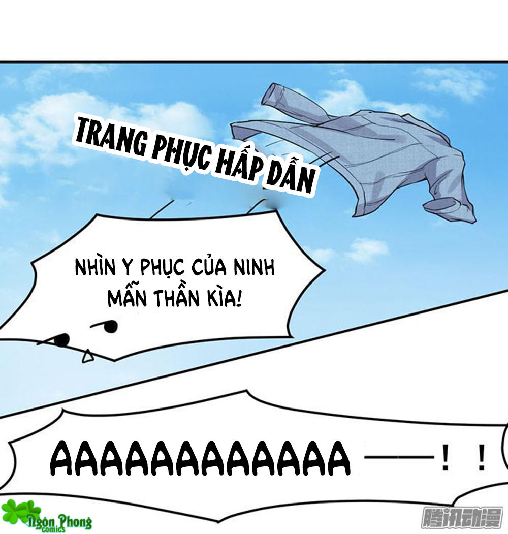 Bà Xã Tôi Là Nam Thần Chapter 26 - 31