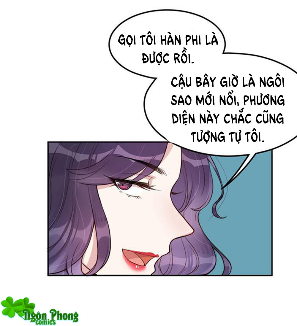 Bà Xã Tôi Là Nam Thần Chapter 26 - 41