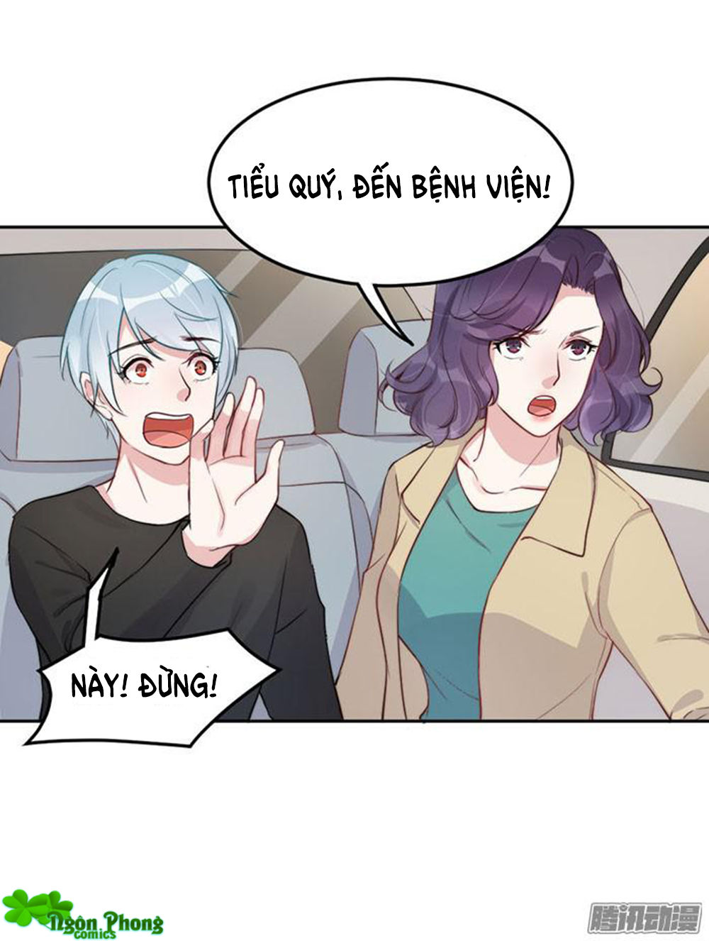 Bà Xã Tôi Là Nam Thần Chapter 26 - 47