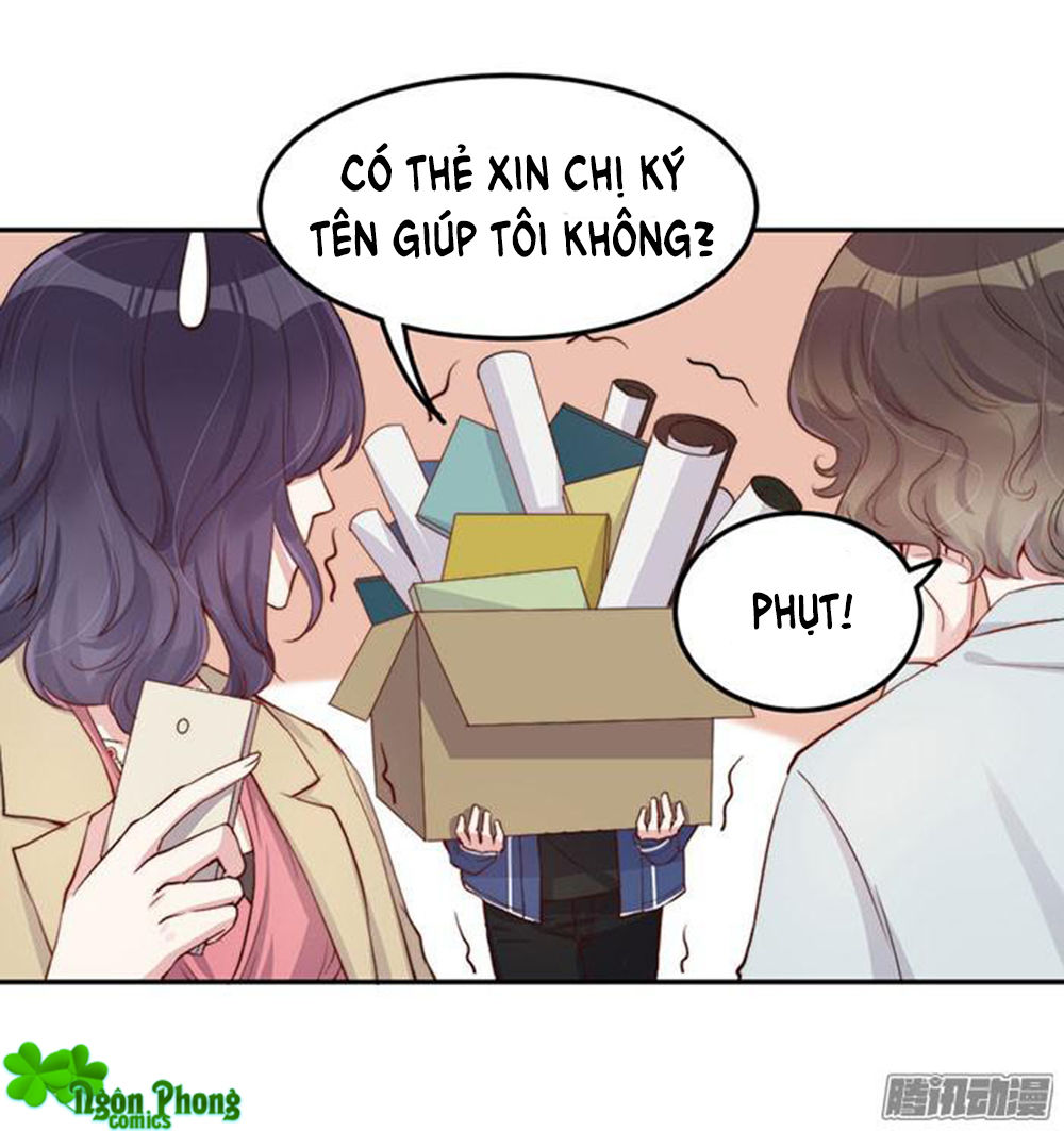 Bà Xã Tôi Là Nam Thần Chapter 26 - 7